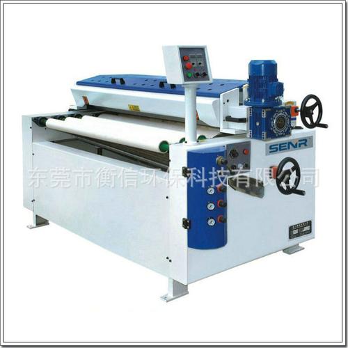 衡信科技 拼接板、细面板与外保温板涂布机的规模化供应专家